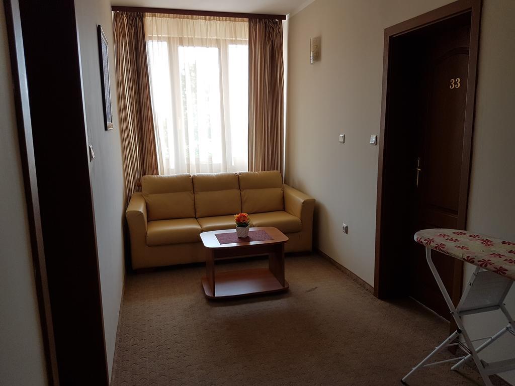 Guest House Markovi Aheloy Exterior foto