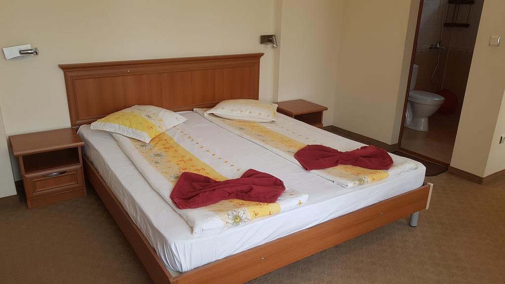 Guest House Markovi Aheloy Exterior foto